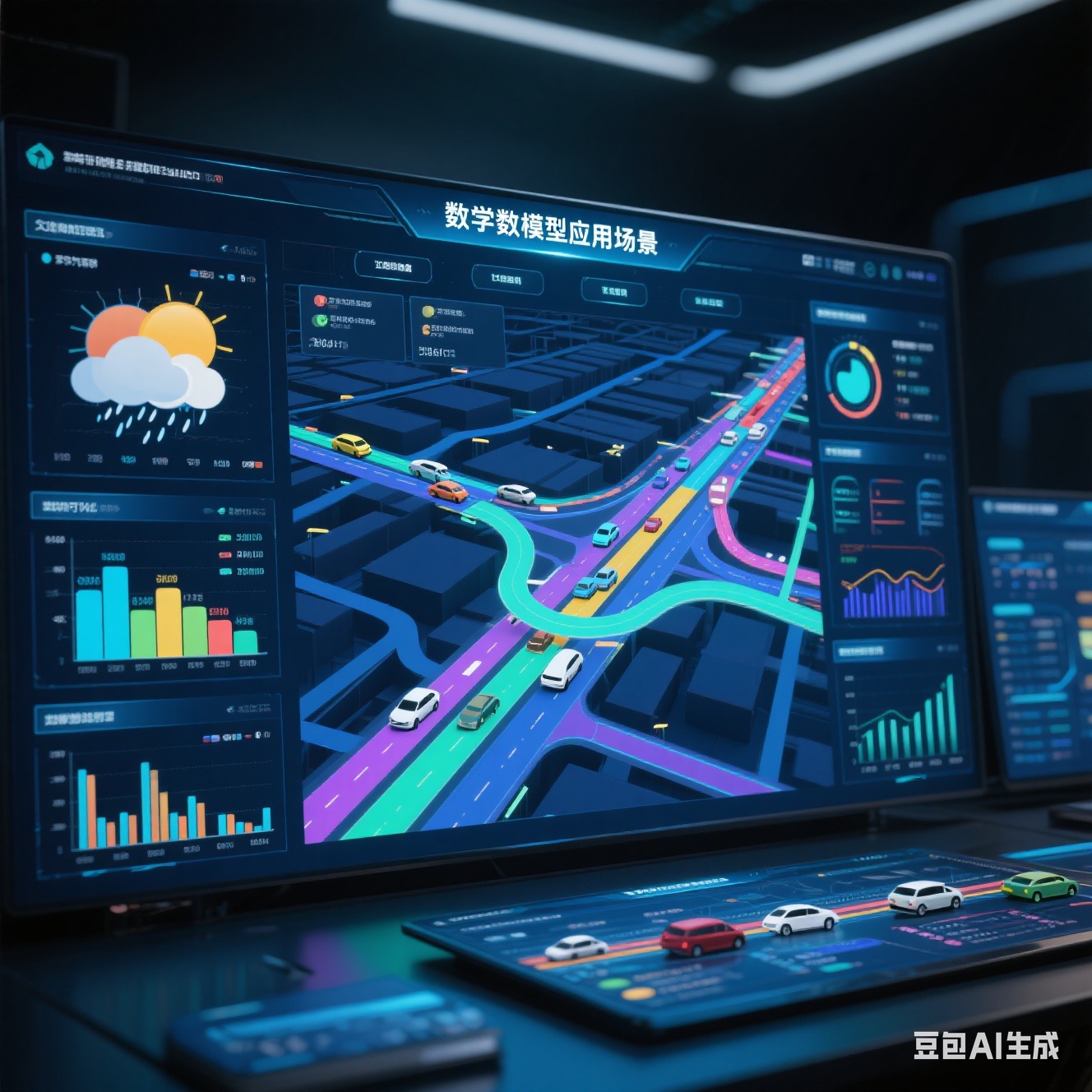 关于组织参加2025年高教杯全国大学生数学建模竞赛的通知